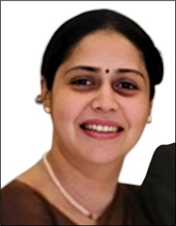Dr. Rakhee Dangi 